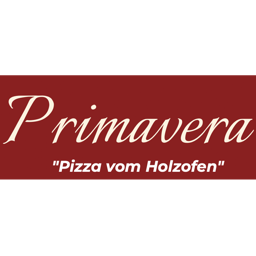 Primavera Holzofen logo.